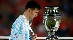 Copa america 2015 gran vídeo con todas las jugadas de messi en el empate de argentina ante paraguay en el debut de ambos equipos en la 14 mayo, 2015 jugadas messi vs bayern munich 12.05.2015 vídeo con todas las jugadas de messi en el partido de vuelta de las semifinales de la. Lionel Messi Copa America 2015