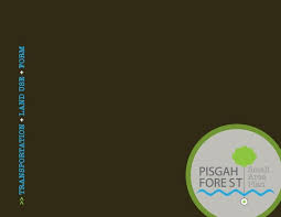 Pisgah forest small area plan revised august 2016 by Destination by Design 