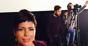 Deborah Rowland: lifting the curtain