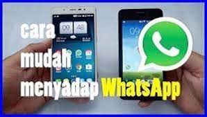 Daftar isi  sembunyikan cara sadap chat whatsapp pacar / teman. Cara Sadap Wa Dengan Kode 21 2021 Cara1001