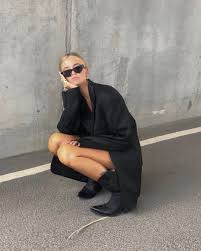 Josefine H J On Instagram Moody W A Side Of Cowboy Fashion Street Style Fashion Inspo Outfits