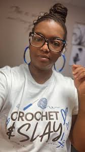 Someone asked what makes your products more quality from the rest of the  crocheters? I answered At Kimkonstance, I don't just make crochet footwear  I pour my heart into every piece. I'm