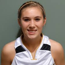 Chelsea Tuiasosopo-Williams' Lynnwood High School Bio