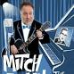 Mitch Benn - 'The Lehrer Effect' event image