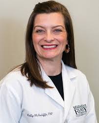 Kelly Mcauliffe's Instagram, Twitter & Facebook