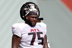 Ex-Georgia, Cedar Grove standout Justin Shaffer released by the Falcons