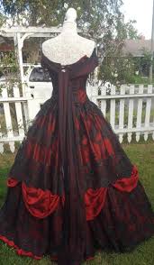 Check spelling or type a new query. Gothic Belle Rot Schwarz Spitze Brautkleid Vintage Lace Up Korsett Steampunk Dornroschen Off Schulter Plus Grosse Braut Kleid Wedding Dresses Aliexpress