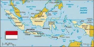Pulau sipadan dan ligitan merupakan dua pulau dari rangkaian kepulauan yang terletak di selat makasar, di perbatasan antara kalimantan timur dan sabah (malaysia timur). Letak Geografis Indonesia Batas Garis Pengaruh Dan Dampaknya