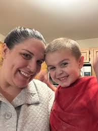 Ashley Relf's Instagram, Twitter & Facebook