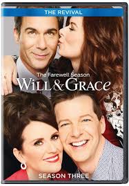 The Five Best Episodes of the WILL & GRACE Revival Season Three (or Eleven) 