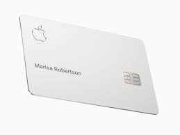 Is apple pay a credit card. The Metal Apple Card Is Positioned As A Millennial Status Symbol