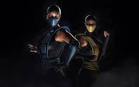 25676 views | 64251 downloads. Mortal Kombat Xl Sub Zero Scorpion Kosplay Zero Mortal Kombat Scorpion Hd Wallpaper Wallpaperbetter