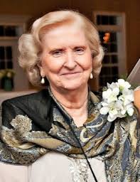 Violet Stanford Obituary