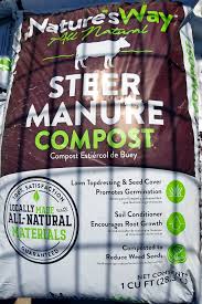 It's easy to confirm this statement because there's nothing more. Walmart Grand Junction Rimrock Ave Nature S Way 1cf All Natural Steer Manure Compost Now Only 2 Per Bag Facebook