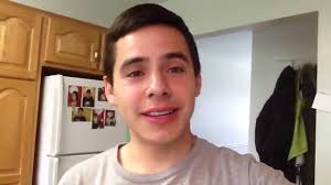At ten years old, he won the children's division of the utah talent competition leading to other television. American Idol Alum David Archuleta To Fans I M Not Dead Video The Hollywood Reporter