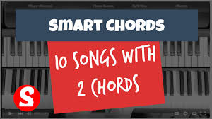 There is also some classical music that sounds complicated and impressive, even. Learn 2 Chords To Play 10 Worship Piano Songs Absolute Easy Beginners First Piano Lesson Youtube