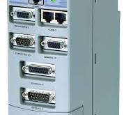 Digital Servo Drive Installation Guide
