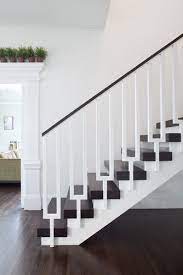 Traditional or modern designs in wood or iron. Staircase Contemporary Staircase San Francisco Jeff King Company Modern Stairs Modern Stair Railing Staircase Contemporary