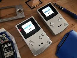 We did not find results for: Nintendo Game Boy Hackers Are Building A Better Retro Console Wired