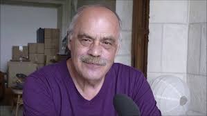 Hommage à Patrick Mathé de New Rose