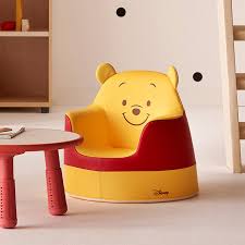 The blocking of winnie the pooh might seem like a bizarre move by the chinese authorities but it is part of a struggle to restrict clever bloggers from getting around their country's censorship. Iloom Korea Imported Baby Sofa Winnie The Pooh Piglet Disney Panda Sofa