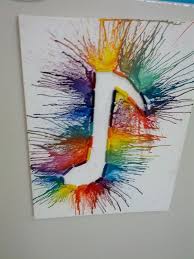 Add a little fun to your bedding ensemble when you top it off with this. Pin On Music Room