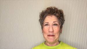 Cantor Barbara Ostfeld shares Yesh Kochavim! Shana tova! #VatikimOnVideo  #WhatCantorsDo