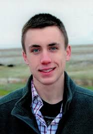 Logan Thomas Unbehaun