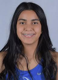 2020-21 #2 Women's Tennis Roster