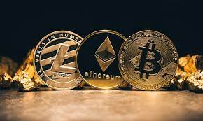 Global Crypto Marketplace Giant Paxful Targets East African Market Cryptocurrency Crypto Currencies Digital Coin