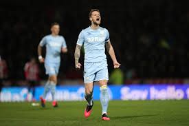 Leeds united captain liam cooper was given a shock start for scotland against czech republic in the nation's opening euro 2020 match. Leeds Team News And Injury Update For Monday S Clash With Wolves Mirror Online