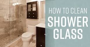 Mr shower door is a hidden gem in fort myers so stop by today and score some great deals on bulk items. How To Clean Glass Shower Doors Simple Green