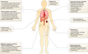 Often during cancer treatment, patients' needs for intimacy and affection increase. The Immuno Oncological Challenge Of Covid 19 Nature Cancer