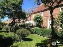 Jetzt ihr haus mieten in der region! Vermietung Ostfriesland Fur Ihren Urlaub Mit Iha Privat