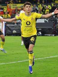 samuele inácio