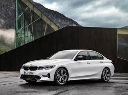 Welcome to the official bmw facebook page! Neuer Bmw 3er Startet Im Marz