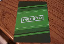 All are able to support emv chip card transactions for a safe and secure experience. Presto Cptdb Wiki