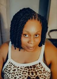 Afro kinky style hair included call (242) 429-8178