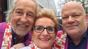 Fijnfisjenie! Zo genieten feestende Brabanders van 3 Uurkes Vurraf