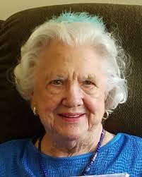 Betty Freeland Arnold Gosnell Obituary March 4, 2023