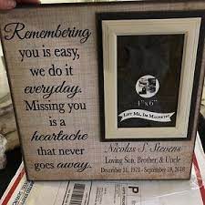 Food goes straight to the soul via the stomach. Bereavement Gifts Condolence Gift Memorial Photo Frame Sympathy Gifts Loss Of Father In Memory Of Dad Personalized Picture Frame Bereavement Gift In Memory Of Dad Condolence Gift