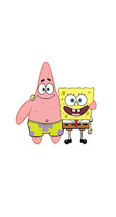 Follow the vibe and change your wallpaper every day! Spongebob Spongebob Spongebob Spongebob Meilleur Ami Patrick A Spongebob Best Friend Fonds D Ecran Spongebob Wallpaper Spongebob Drawings Cute Wallpapers