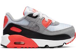 Nike Air Max 90 Infrared 2020 Td Dc8333 100