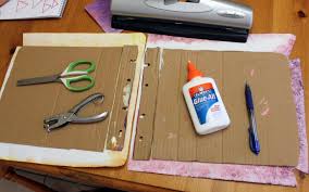 Ancient Chinese Book Binding Craft For Children To Teach Your Child A Reverence And Love Of Books Tutorial Book Binding Fabric Book Binding Tutorial