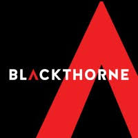 Image result for Blackthorne