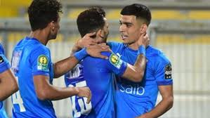 لازال إسم المغربي أشرف بن شرقي لاعب الفريق الأول. Ø¨Ø¹Ø¯ Ù‡Ø¯ÙÙ‡ ÙÙŠ Ø§Ù„Ø±Ø¬Ø§Ø¡ Ø£Ø´Ø±Ù Ø¨Ù† Ø´Ø±Ù‚ÙŠ Ø§Ù„Ù‡Ø¯Ø§Ù Ø§Ù„Ø£Ø¬Ù†Ø¨ÙŠ Ø§Ù„ØªØ§Ø±ÙŠØ®ÙŠ Ù„Ù„Ø²Ù…Ø§Ù„Ùƒ Ø¥ÙØ±ÙŠÙ‚ÙŠØ§ Ø¯Ø§Ø± Ø§Ù„Ù‡Ù„Ø§Ù„