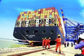Dynamic levels provides share price forecast for 4200 instruments across 93 exchanges and 56 countries in the form of support & resistance levels. Stock Call Neutral On Adani Ports And Sez Target Price Rs 380 Fy22 Outlook Postive The Financial Express