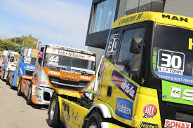 Xxxiii Gran Premio De Camion De Espana In 2020 Competing Motorsport Diving