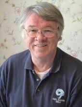 Obituary information for Donald P. Wilkinson