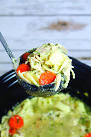 Delish Tortellini Soup Bbc Good Food Exclusive On Foodloverecipes Com Tortellini Soup Tortellini Soup Recipe Bbc Good Food Recipes